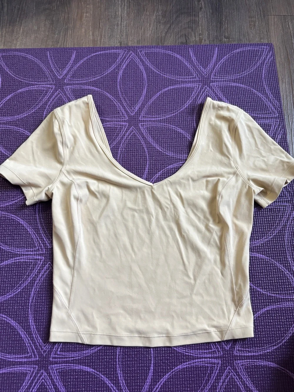 Lululemon Align T-shirt